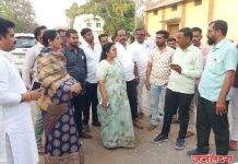 ऐतिहासिक होणार भडगाव येथील आदित्य ठाकरे यांची सभा – वैशालीताई सुर्यवंशी