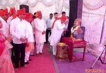 श्री.गो. से हायस्कूलच्या विद्यार्थ्यांच्या महानाट्याने रसिकांची मने जिंकली!!!!