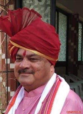 लोकांच्या प्रश्नांवर काम करताना समाजाचे मन समजून घेउन काम केले पाहिजे : प्रतापराव ढाकणे