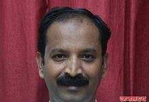 डॉ. सी. आर.देवरे यांना भारत सरकारकडून पेटंट प्राप्त