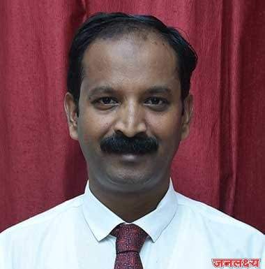 डॉ. सी. आर.देवरे यांना भारत सरकारकडून पेटंट प्राप्त