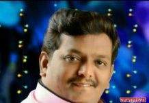 किशोर रायसाकडा यांना राज्यस्तरीय “उत्कृष्ट पत्रकारीता” पुरस्कार घोषीत… — खा.शरदचंद्र पवार यांचे हस्ते पुण्यात पुरस्कार वितरण