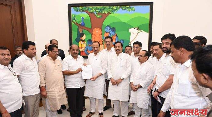 सुजय विखेंनी अजित पवार यांची भेट घेताच नाहटा,नागवडे च्या निवडी जाहीर