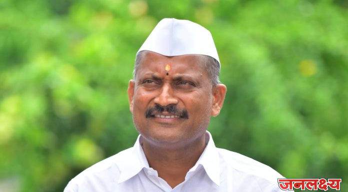 मुळा उजव्या कालव्यातून ०१ एप्रिल २०२४ रोजी उन्हाळी आवर्तन सोडणे माजी आमदार बाळासाहेब मुरकुटे