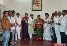 पाचोर्याच्या लेकीचे यश कौतुकास्पद : वैशालीताई सुर्यवंशी