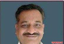 लोहारा येथील जेष्ठ पत्रकार व दिशा लाईव्ह न्यूजचे संपादक श्री दिनेश चौधरी यांची माहिती अधिकार कार्यकर्ता महासंघच्या पाचोरा तालुका मुख्य संपर्क प्रमुख पदी निवड!!