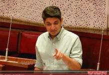 शाळांना अनुदानाचा पुढील टप्पा जाहीर करा आ.सत्यजीत तांबेंनी घेतली उपमुख्यमंत्री व शिक्षणमंत्र्याची भेट