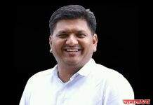 तिसगाव सह राज्यातील गायरान जमिनीवरील अतिक्रमणाच्या प्रश्ना संदर्भात आमदार तनपुरे ची विधानसभेत लक्षवेधी