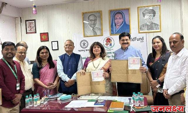 एक लढाई… मुलांचं ऑनलाईन लैंगिक शोषण थांबवण्याची!