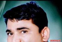 पत्रकार शांताराम झाल्टे यांची महात्मा फुले ब्रिगेड सामाजिक संघटना जळगाव जिल्हा खान्देश शोषल मिडिया प्रमुख पदी नियुक्ती…।