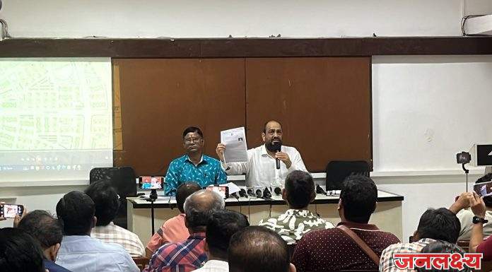 गरिबांना परवडणारी घरे देण्यासाठी आम्ही समर्पित आहोत – चढ्ढा डेव्हलपर्स