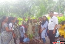 चोपडा शिक्षणशास्त्र विद्यालयात ‘शिक्षण सप्ताहानिमित्त विविध कार्यक्रमांचे आयोजन