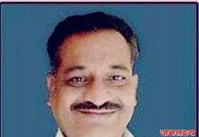 द युवा ग्रामीण पत्रकार संघाची कार्यकारिणी घोषित- जिल्हाध्यक्षपदी -दिनेश चौधरी यांची नियुक्ती