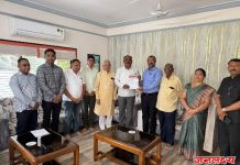 श्री.गो.से. हायस्कूल च्या मुख्याध्यापक पदी श्री.एन. आर. ठाकरे सर व उपमुख्याध्यापक पदी श्री.आर.एल.पाटील सर यांची नियुक्ती