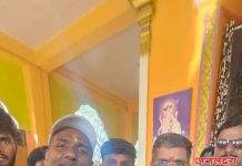 “दिल्लीचेही तख्त हलवितो महाराष्ट्र माझा” दुध भेसळ करणाऱ्यावर कठोर कारवाई करा!खासदार निलेश लंकेच्या तुतारीचा थेट लोकसभेत घणाघाती आवाज