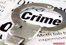 उजनी पिंपळगावच्या शालेय विद्यार्थीनीचे तोंड, हात,पाय बांधून गच्चीवर टाकले, पोलीस स्टेशनला गुन्हा दाखल