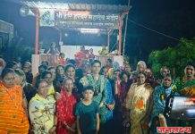 आमदार किशोर पाटील यांचा खोटारडेपणा पुन्हा आला समोर