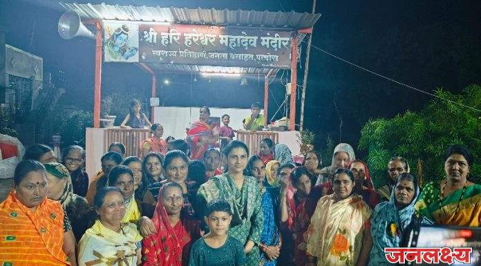 आमदार किशोर पाटील यांचा खोटारडेपणा पुन्हा आला समोर