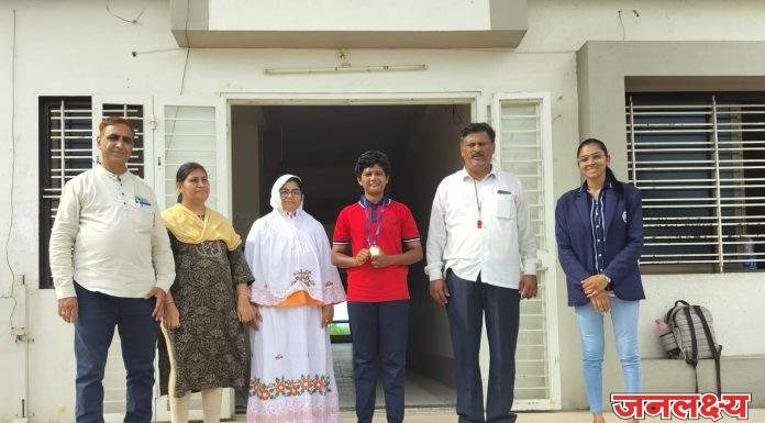 शासकीय तालुका स्तरीय कुस्ती स्पर्धेत ही गुरुकुल ने मारली बाजी