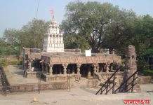 पांडवकालीन मल्लिकार्जुनेश्वर पुजा महोत्सवा निमित्त घोटन येथे कुस्त्यांचा जंगी हंगामा संपन्न