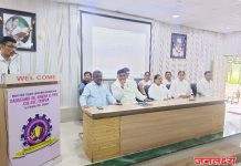 चोपडा महाविद्यालयात ‘मानसिक स्वास्थ्य व निरोगी मानसिक आरोग्याची आवश्यकता’ या विषयावरील व्याख्यान संपन्न