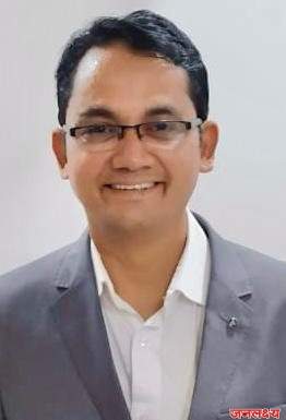 पाचोरा डॉक्टर असोसिएशन अध्यक्षपदी डॉ. पवनसिंग पाटील