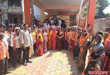 शेतकरी शिवसंवाद यात्रेदरम्यान शिवसेना-उबाठात जोरदार ‘इनकमींग’