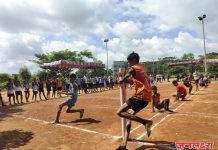 धाराशिवला राज्य किशोर, किशोरी चाचणीस सुरुवात राज्यातून १३६ खेळाडूंचा सहभाग