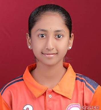 महाराष्ट्राचे किशोर व किशोरी खो-खो संघ जाहीर सिद्धी भोसले, श्री दळवी व वैष्णवी भावले कर्णधार