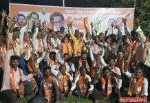 शिवसेना-उबाठात ‘इनकमिंग’ : सहा गावातील कार्यकर्त्यांचा प्रवेश