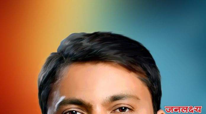 जळगाव जिल्हा काँग्रेस कमिटीच्या कार्याध्यक्षपदी अँड अविनाश भालेराव व भगतसिंग पाटील व शहर जिल्हा काँग्रेसच्या कार्याध्यक्षपदी पराग घोरपडे यांची निवड