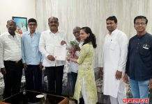 एस. एस. एम. एम. महाविद्यालयाचे विद्यार्थी विद्यापीठ गुणवत्ता यादीत