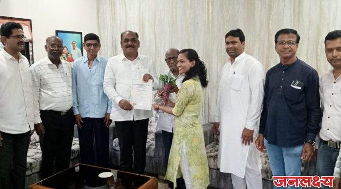 एस. एस. एम. एम. महाविद्यालयाचे विद्यार्थी विद्यापीठ गुणवत्ता यादीत
