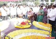 स्व. आर. ओ. तात्यांच्या आठवणींनी गहिवरला निर्मल परिवार