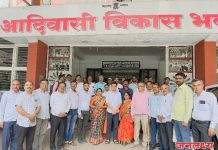 आश्रमशाळेतील प्रलंबित प्रश्न लवकर मार्गी लावा – आ. सत्यजीत तांबे यांचे निर्देश