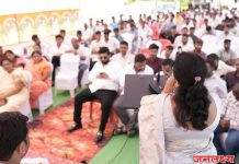 परिवर्तनात तरूणांची भूमिका महत्वाची : वैशालीताई सुर्यवंशी