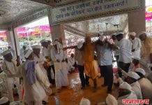 सपासप नंग्या तलवारीचे वार अंगावर घेत त्यांनी सांगितले आगामी वर्षांचे भविष्य, महाराष्ट्रात राज्य बदलाचे संकेत मिळाल्याने प्रचंड खळबळ?