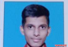 राज्य खो खो स्पर्धेसाठी जळगांव जिल्हाच्या कुमार / मुन्नी खो-खो संघाच्या कर्णधारपदी चैतन्य पोळ (कुमार) व नंदिनी पाटील (मुली) यांची निवड