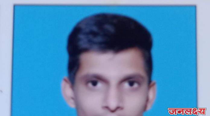 राज्य खो खो स्पर्धेसाठी जळगांव जिल्हाच्या कुमार / मुन्नी खो-खो संघाच्या कर्णधारपदी चैतन्य पोळ (कुमार) व नंदिनी पाटील (मुली) यांची निवड