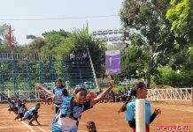 सुवर्ण महोत्सवी राज्य कुमार व मुली खो-खो स्पर्धा : धाराशिव, जालना, सांगली, बीड यांचेही विजय