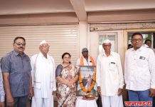 बळीराजाच्या राज्यासाठी परिवर्तनाची आवश्यकता : वैशालीताई सुर्यवंशी