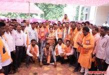 शिवसेना-उबाठाची मशाल भ्रष्टाचारांना भस्मसात करणार : वैशालीताई सुर्यवंशी