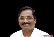 भडगाव शहराच्या या पाच वर्षात चेहरा मोहरा बदलविण्याचे काम आमदार किशोर पाटील यांनी केले माजी नगराध्यक्ष राजेंद्र पाटील यांनी व्यक्त केले मत