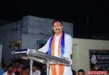 समाजातील वंचित घटकांना घरांचा हक्क देवून सामाजिक न्याय केला – आ.किशोर आप्पा पाटील