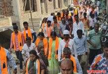 आता एकच निर्धार… वैशालीताई सुर्यवंशी बनणार आमदार