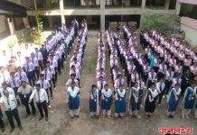 के सी ई सोसायटीचे कॉलेज ऑफ इंजिनीरिंग अँड मॅनेजमेंट महाविद्यालयांत विधानसभा सार्वत्रिक निवडणूक २०२४ स्वीप अंतर्गत मतदान जनजागृती