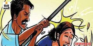 ब्राह्मणीच्या प्रियकरान त्रासदायक प्रेयसीचा सुपारी देऊन काढला काटा,मग पोलीसांनी दाखवल्या मिञासह गजाआड होण्याच्या वाटा