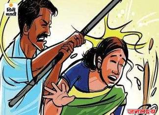 ब्राह्मणीच्या प्रियकरान त्रासदायक प्रेयसीचा सुपारी देऊन काढला काटा,मग पोलीसांनी दाखवल्या मिञासह गजाआड होण्याच्या वाटा