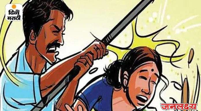 ब्राह्मणीच्या प्रियकरान त्रासदायक प्रेयसीचा सुपारी देऊन काढला काटा,मग पोलीसांनी दाखवल्या मिञासह गजाआड होण्याच्या वाटा