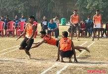 महाराष्ट्राची मुले उपांत्य, मुली उपांत्यपूर्व फेरीत दाखल